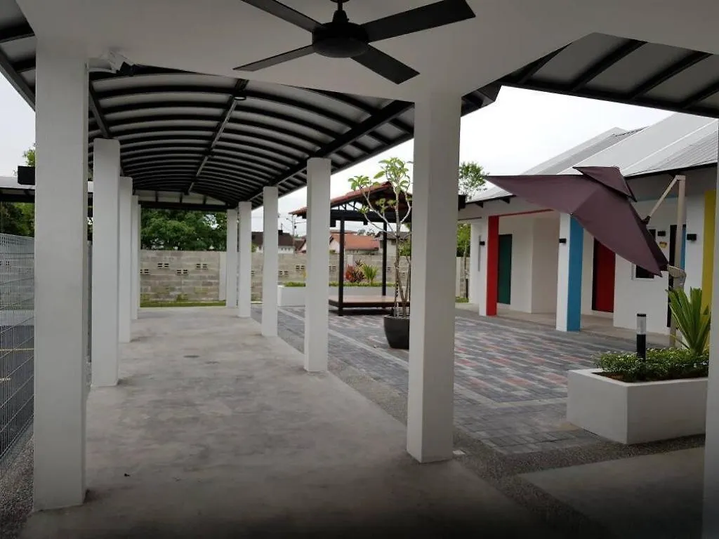 Kinta Valley Retreat Ipoh