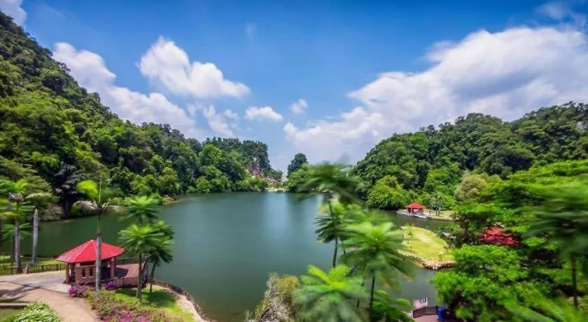 Kinta Valley Retreat Ipoh 3*,  Malaysia