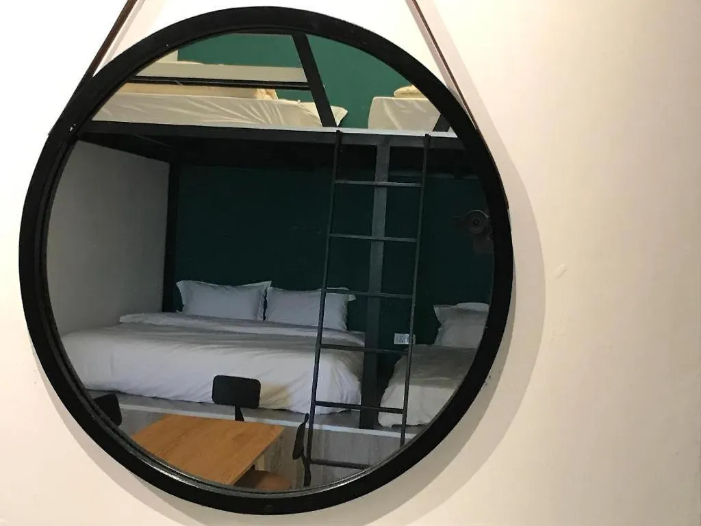 *** Hotel Kinta Valley Retreat Ipoh Malaysia