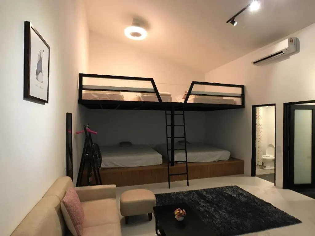 *** Hotel Kinta Valley Retreat Ipoh Malaysia