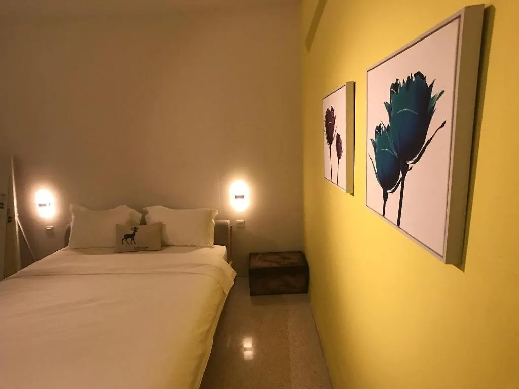 Hotel Kinta Valley Retreat Ipoh