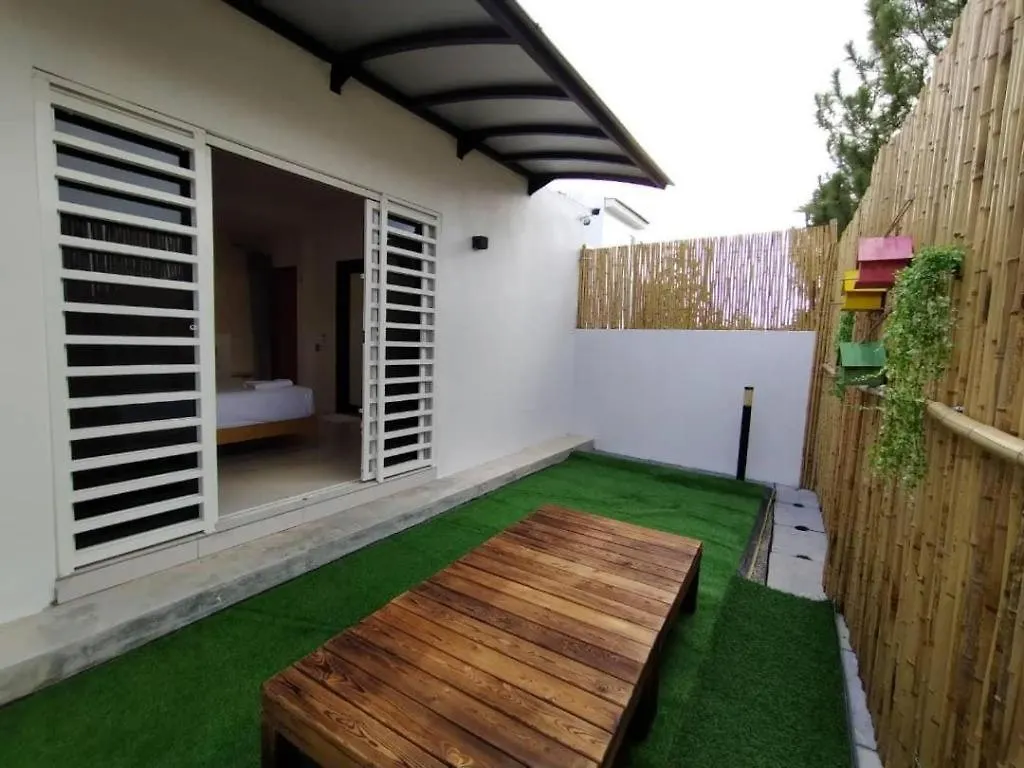 *** Hotel Kinta Valley Retreat Ipoh Malaysia